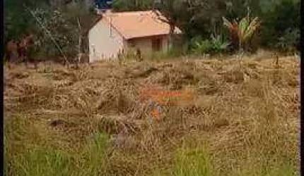 Terreno à venda, 3500 m² por R$ 320.000,00 - Água Azul - Guarulhos/SP