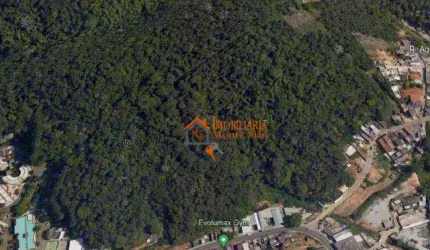 Terreno à venda, 88000 m² por R$ 7.098.000,00 - Recreio São Jorge - Guarulhos/SP