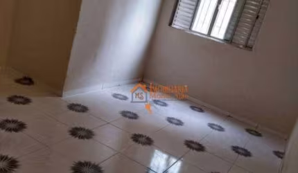 Casa com 2 dormitórios à venda, 120 m² por R$ 390.000,00 - Parque Mikail - Guarulhos/SP