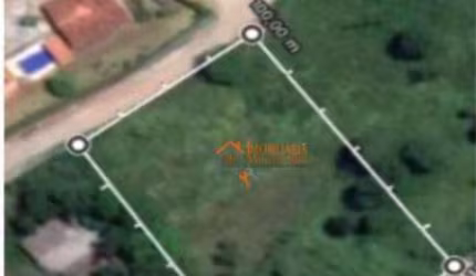 Terreno à venda, 2000 m² por R$ 280.000,00 - Parque Votorantin - Mairiporã/SP