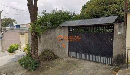 Sobrado com 3 dormitórios à venda, 200 m² por R$ 400.000,00 - Vila Barros - Guarulhos/SP