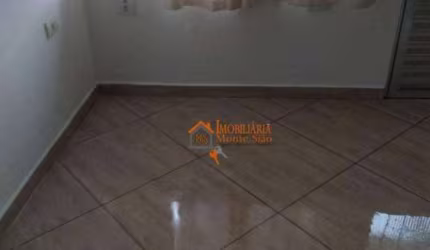 Casa com 3 dormitórios à venda, 140 m² por R$ 404.500,00 - Jardim Fortaleza - Guarulhos/SP