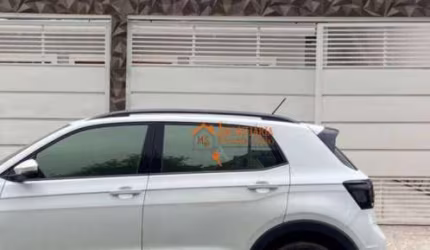 Casa com 2 dormitórios à venda, 66 m² por R$ 299.000,00 - Jardim Bananal - Guarulhos/SP