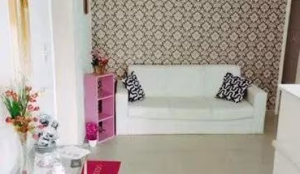 Sala para alugar, 15 m² por R$ 1.100,00/mês - Jardim Cocaia - Guarulhos/SP