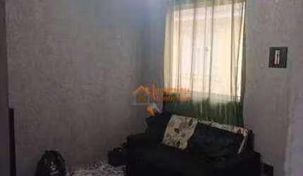 Casa com 2 dormitórios à venda, 45 m² por R$ 191.500,00 - Vila Nova Bonsucesso - Guarulhos/SP