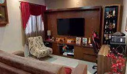 Cobertura com 2 dormitórios à venda, 161 m² por R$ 619.000,00 - Santa Maria - Santo André/SP