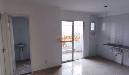 Apartamento à venda, 45 m² por R$ 279.000,00 - Jaçanã - São Paulo/SP