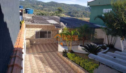 Sobrado com 2 dormitórios à venda por R$ 400.000,00 - Jardin Bondança - Guarulhos/SP