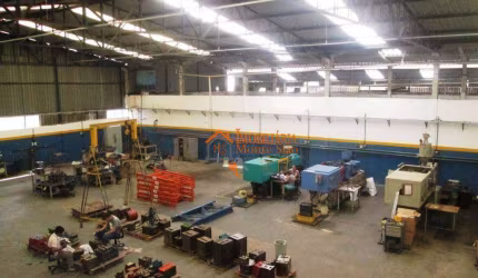 Galpão à venda, 2230 m² por R$ 6.000.000,00 - Cumbica - Guarulhos/SP