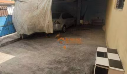 Casa com 2 dormitórios à venda por R$ 447.300,00 - Jardim do Triunfo - Guarulhos/SP