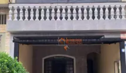 Casa com 3 dormitórios à venda, 220 m² por R$ 650.000,00 - Parque Continental II - Guarulhos/SP