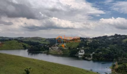 Terreno à venda, 1000 m² por R$ 120.000,00 - Funil - Santa Isabel/SP