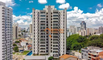 Apartamento com 3 dormitórios à venda, 150 m² por R$ 1.609.000,00 - Centro - Guarulhos/SP