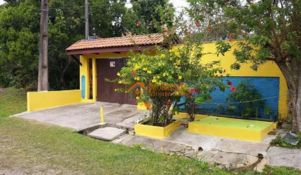 Casa com 3 dormitórios à venda, 144 m² por R$ 230.000,00 - Santa Cruz - Itanhaém/SP