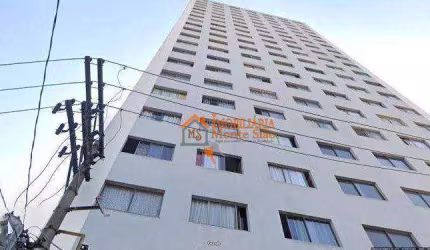 Kitnet com 1 dormitório à venda, 32 m² por R$ 150.000,00 - Centro - Guarulhos/SP
