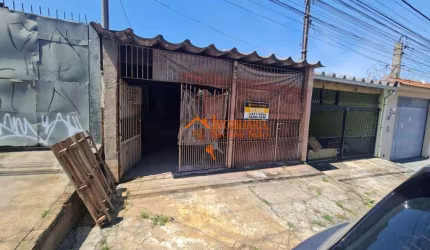 2 casas em 1 terreno com 3 dormitórios à venda, 200 m² por R$ 296.800 - Cidade Jardim Cumbica - Guarulhos/SP