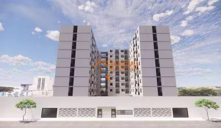 Área à venda, 2800 m² por R$ 5.320.000,00 - Vila Nova Bonsucesso - Guarulhos/SP