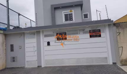 Casa com 3 dormitórios à venda, 316 m² por R$ 1.350.000,00 - Jardim Aliança - Guarulhos/SP