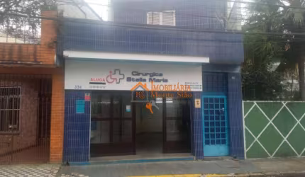 Sobrado com 2 dormitórios à venda, 100 m² por R$ 750.000,00 - Vila São João - Guarulhos/SP