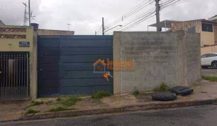 Terreno à venda, 180 m² por R$ 350.000,00 - Jardim Rosa de Franca - Guarulhos/SP