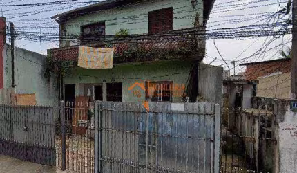 Terreno à venda, 450 m² por R$ 999.000,00 - Macedo - Guarulhos/SP