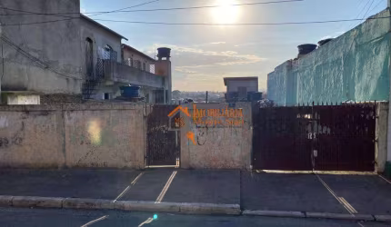 Casa com 2 dormitórios à venda, 100 m² por R$ 445.000,00 - Parque Uirapuru - Guarulhos/SP