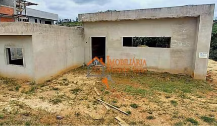 Casa com 4 dormitórios à venda, 300 m² por R$ 790.000,00 - Ouro Fino - Santa Isabel/SP