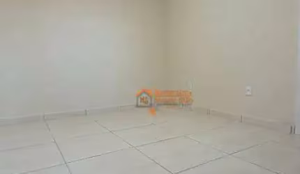 Kitnet com 2 dormitórios para alugar, 40 m² por R$ 1.210,00/mês - Picanço - Guarulhos/SP