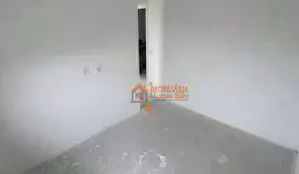 Apartamento com 3 dormitórios à venda, 73 m² por R$ 692.250,00 - Gopoúva - Guarulhos/SP