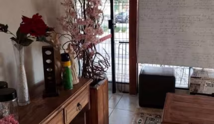 Apartamento Garden com 3 dormitórios à venda, 74 m² por R$ 450.000,00 - Cocaia - Guarulhos/SP