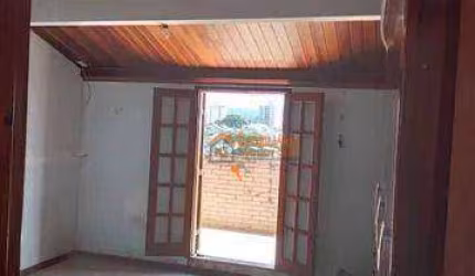 Sobrado com 4 dormitórios à venda, 200 m² por R$ 552.700,00 - Parque Santo Antônio - Guarulhos/SP