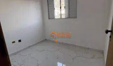 Sobrado com 3 dormitórios à venda, 126 m² por R$ 630.000,00 - Vila Leda - Guarulhos/SP