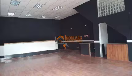 Ponto à venda, 350 m² por R$ 1.500.000,00 - Vila Itapoan - Guarulhos/SP