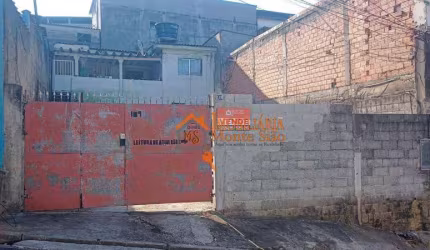 Terreno à venda, 225 m² por R$ 399.000,00 - Mikail II - Guarulhos/SP