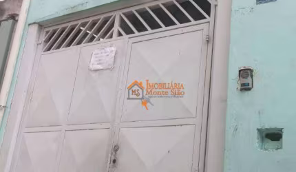 Sobrado com 12 dormitórios à venda, 375 m² por R$ 420.000,00 - Taboão - Guarulhos/SP