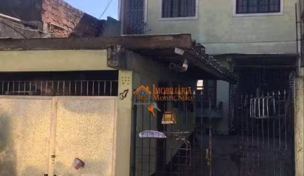 Casa com 4 dormitórios à venda, 65 m² por R$ 479.250,00 - Jardim Angélica - Guarulhos/SP