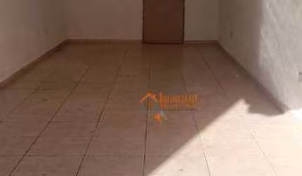 Salão para alugar, 30 m² por R$ 1.350,00/mês - Jardim Tranqüilidade - Guarulhos/SP