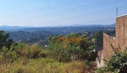 Terreno à venda, 2000 m² por R$ 290.000,00 - Jardim Estância Brasil - Atibaia/SP