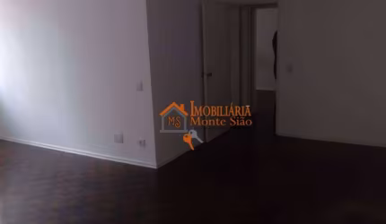 Apartamento com 2 dormitórios à venda, 70 m² por R$ 607.000,00 - República - São Paulo/SP