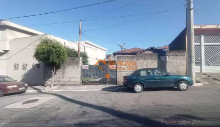 Terreno à venda, 300 m² por R$ 550.000,00 - Jardim Almeida Prado - Guarulhos/SP