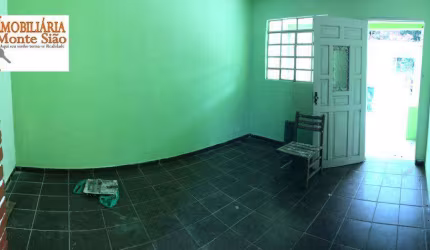 Casa com 1 dormitório à venda, 70 m² por R$ 380.000,00 - Jardim Bela Vista - Guarulhos/SP