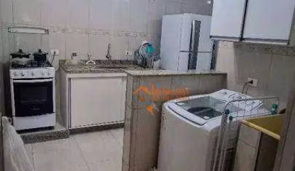 Casa com 4 dormitórios à venda por R$ 586.000,00 - Jardim da Mamãe - Guarulhos/SP