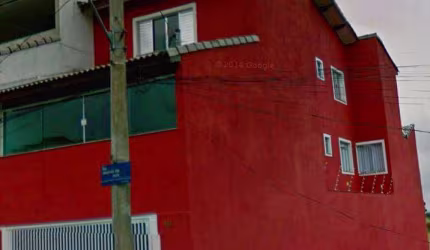 Sobrado com 4 dormitórios à venda, 300 m² por R$ 1.378.000,00 - Parque Flamengo - Guarulhos/SP