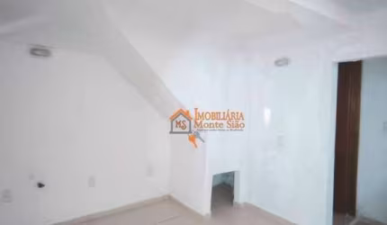 Salão para alugar, 30 m² por R$ 910,00/mês - Picanço - Guarulhos/SP