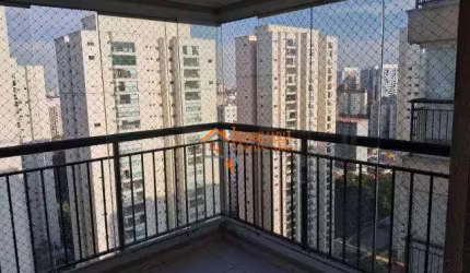 Apartamento com 1 dormitório à venda, 38 m² por R$ 447.300,00 - Jardim Flor da Montanha - Guarulhos/SP