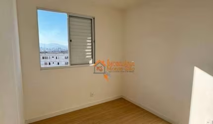 Apartamento com 2 dormitórios à venda, 45 m² por R$ 225.000,00 - Jardim Nova Cidade - Guarulhos/SP