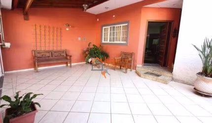 Sobrado com 3 dormitórios à venda, 320 m² por R$ 1.550.000,00 - Vila Rosália - Guarulhos/SP