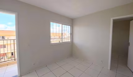 Apartamento com 2 dormitórios à venda, 48 m² por R$ 159.900,00 - Jardim Guilhermino - Guarulhos/SP
