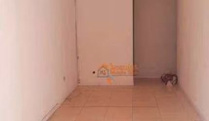 Salão para alugar, 30 m² por R$ 1.250,00/mês - Jardim Tranqüilidade - Guarulhos/SP