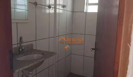 Casa com 2 dormitórios à venda, 125 m² por R$ 410.000,00 - Jardim Bela Vista - Guarulhos/SP